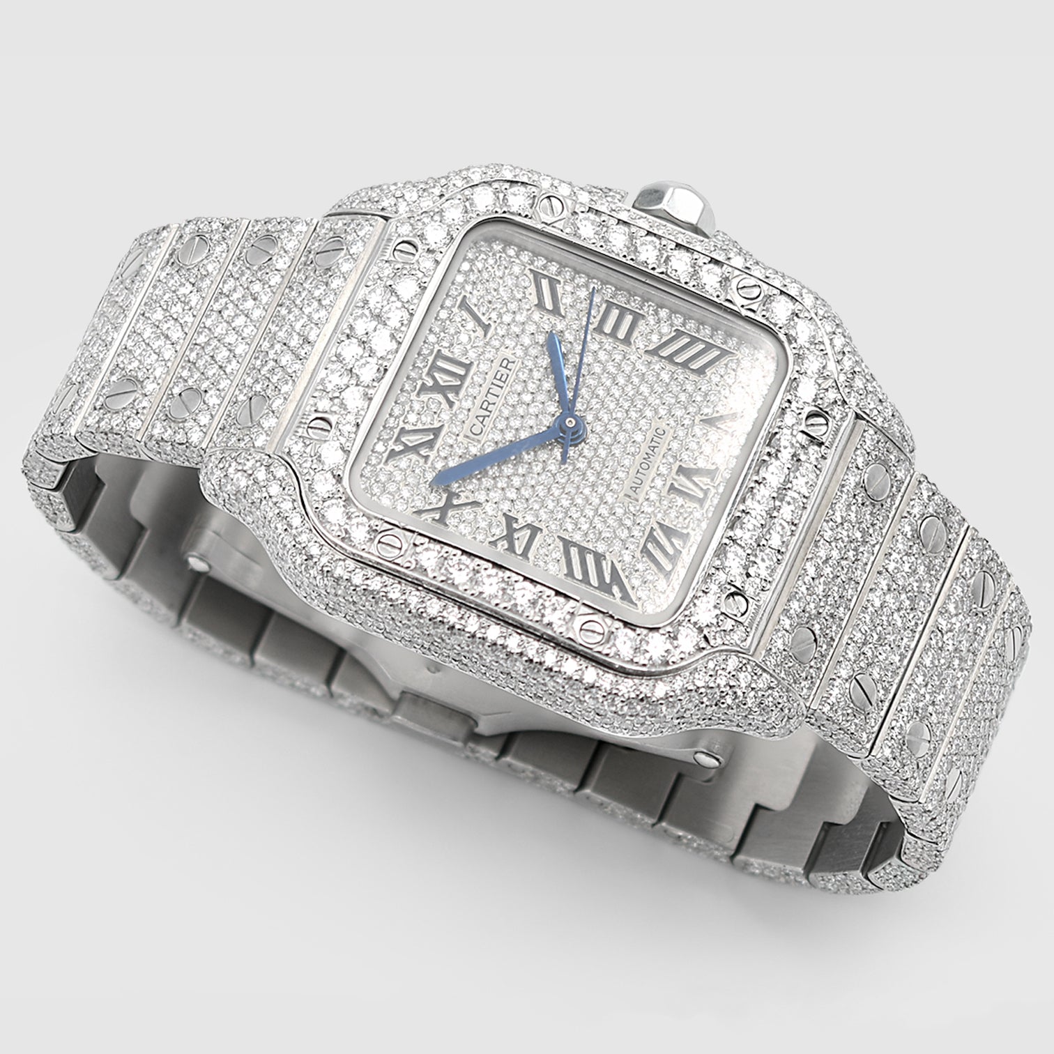 Bulgari - B.zero1 Quartz 22mm - Stainless Steel - Medium Length Clasp –  Watch Brands Direct - Luxury Watches at the Largest Discounts