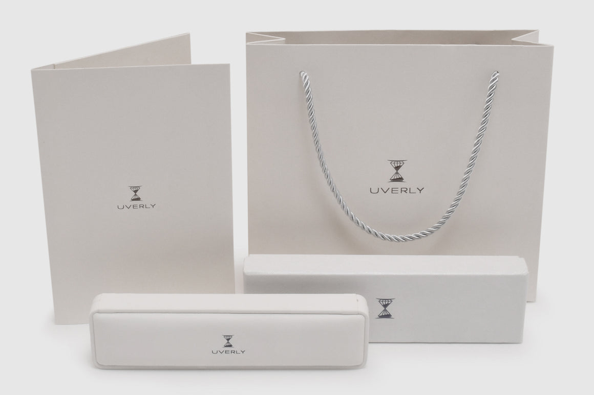 3.5mm - 5mm Valentino Bracelet - 14k Tri-Color Gold