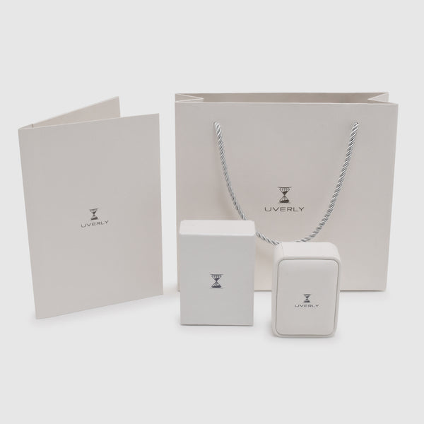 6MM SOLID FIGARO NECKLACE - 14K YELLOW GOLD - 24"