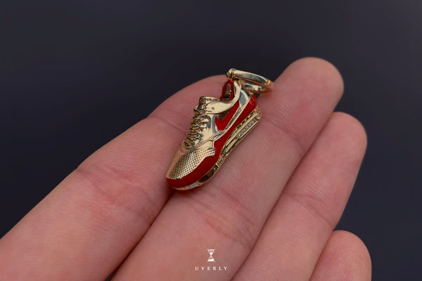 Colgante de zapatillas Nike Air Max Style