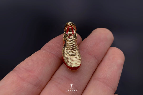 Colgante de zapatillas Nike Air Max Style