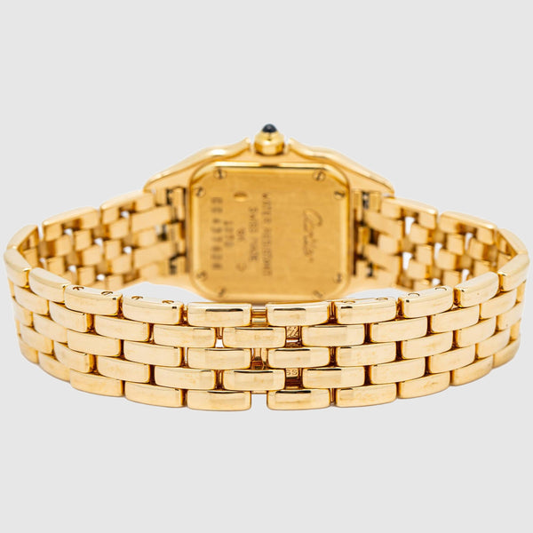 Cartier Panthere Diamond Watch 1.55ct | Uverly