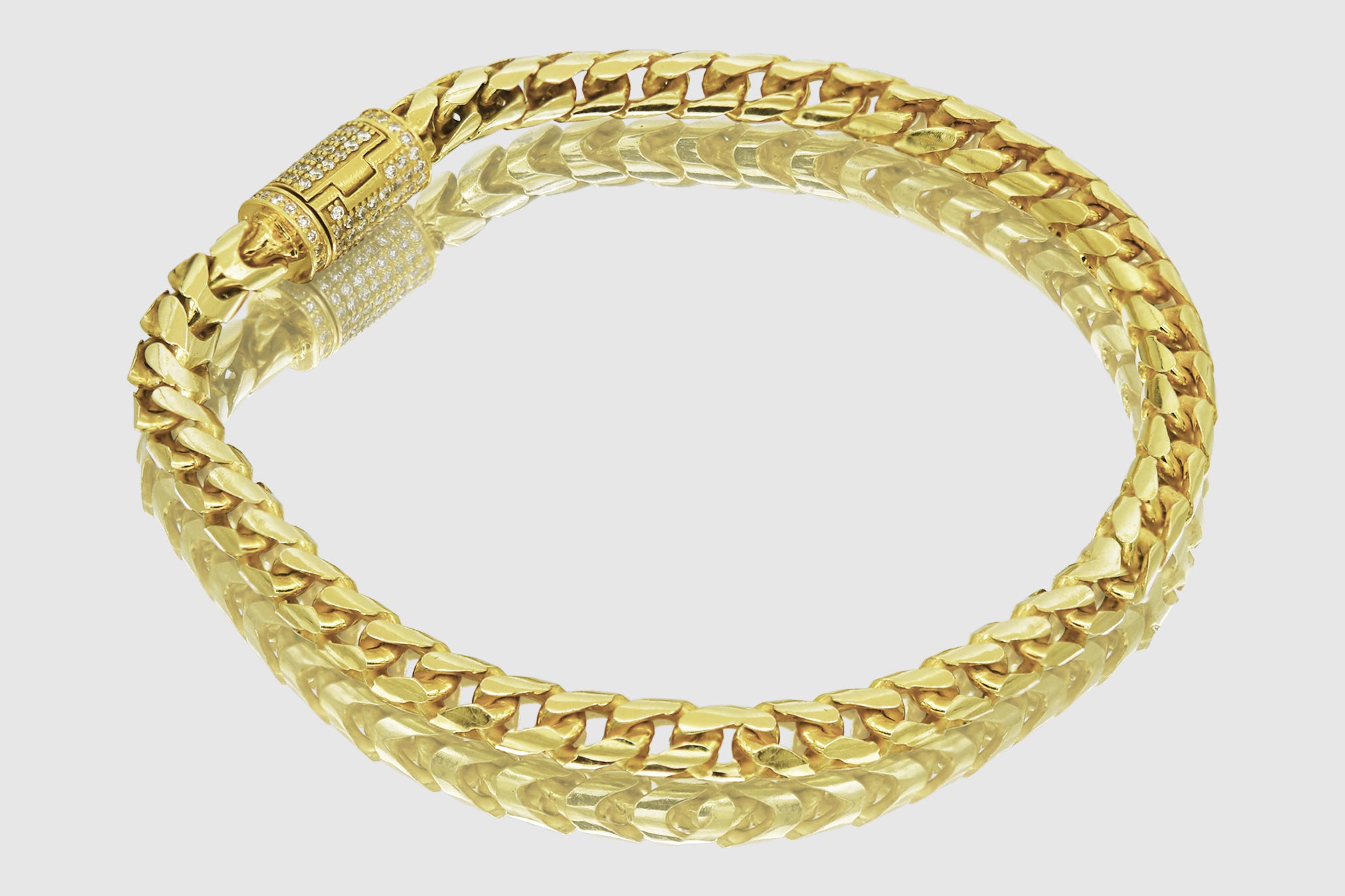 Dainty Padlock Bracelet Gold Lock Charm Bracelet for Women Padlock Pendant  Bracelet Gift for Her - Etsy