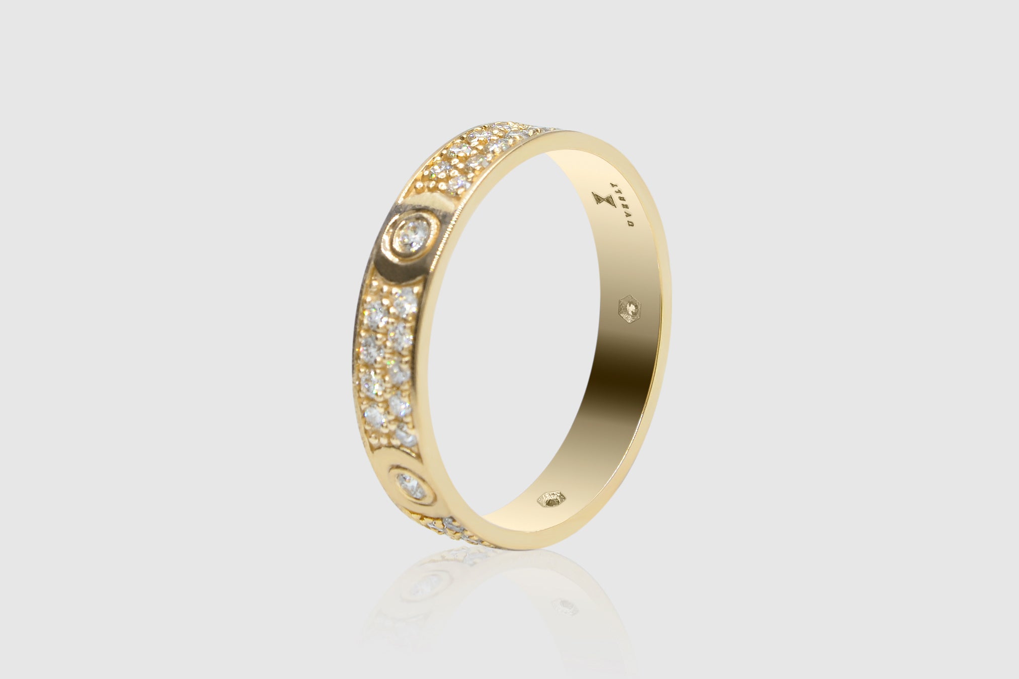 The Sound Of Love Band For Her | BlueStone.com